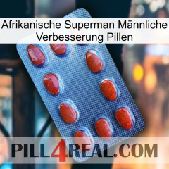 Afrikanische Superman Männliche Verbesserung Pillen 06